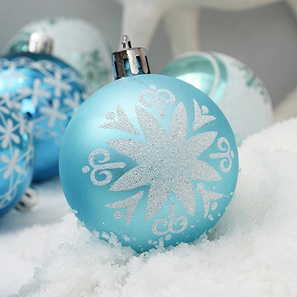 Christmas Decor Ball Kit Creative Glitter Baubles Pendant Xmas Tree Hanging Ornament for Wedding Party New Year Holiday Gift
Christmas Decor Ball Kit Creative Glitter Baubles Pendant Xmas Tree Hanging Ornament for Wedding Party New Year Holiday Gift