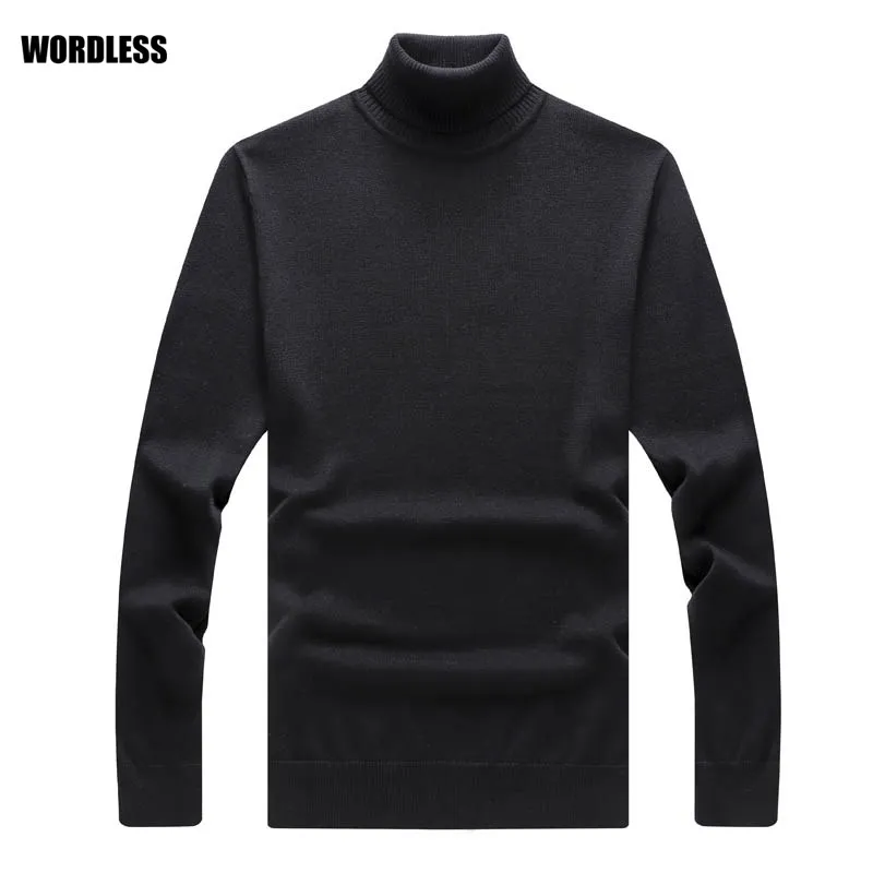 New Mens Turtleneck Slim fit O-Neck Solid Color Sweaters and Pullovers Winter Warm Pullover Tops Brand Clothes M-3XL ropa hombre
New Mens Turtleneck Slim fit O-Neck Solid Color Sweaters and Pullovers Winter Warm Pullover Tops Brand Clothes M-3XL ropa hombre