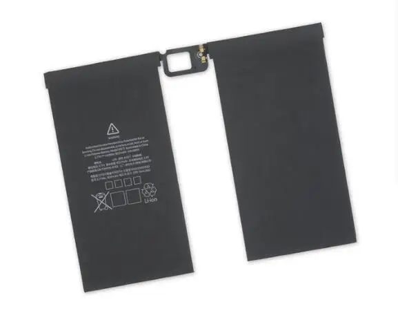 Аккумулятор для планшета iPad Pro 12,9 ''1-го поколения A1584 A1652 10307 мАч, Сменный аккумулятор для iPad Pro 12,9'' A1584 A1652
Аккумулятор для планшета iPad Pro 12,9 ''1-го поколения A1584 A1652 10307 мАч, Сменный аккумулятор для iPad Pro 12,9'' A1584 A1652