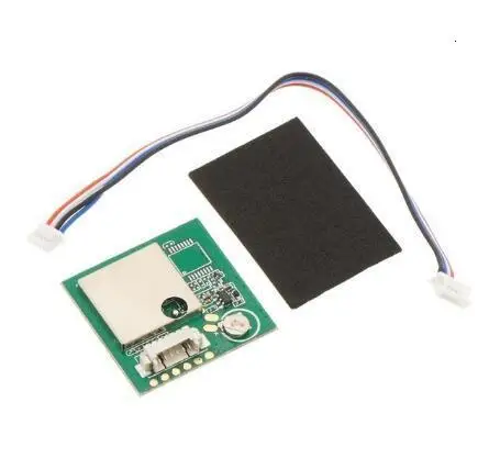 GPS Module For Hubsan X4 H109S RC Drone Spare Parts H109S-12 Accessories
GPS Module For Hubsan X4 H109S RC Drone Spare Parts H109S-12 Accessories