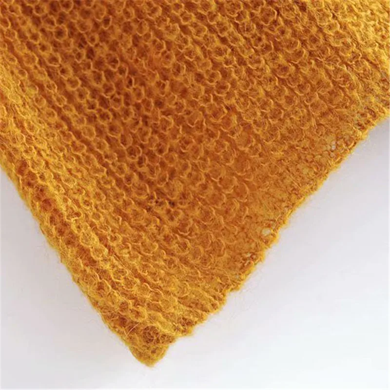 Women O-neck Knitted Crop Sweaters Women Thin Cardigan Fashion Solid Long Sleeve Crop Top Ropa Mujer 2020
Women O-neck Knitted Crop Sweaters Women Thin Cardigan Fashion Solid Long Sleeve Crop Top Ropa Mujer 2020