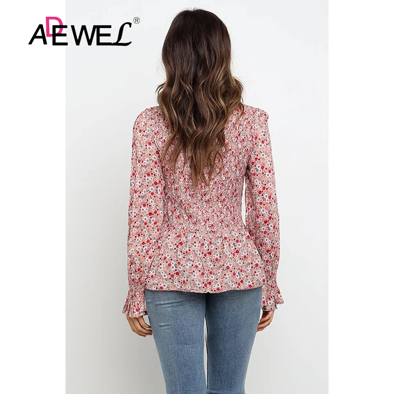 ADEWEL Women Yellow Red High Neck Boho Floral Tshirt 2019 Poleras Mujer De Moda Long Sleeve Plus Size Camiseta Mujer Tops 2XL
ADEWEL Women Yellow Red High Neck Boho Floral Tshirt 2019 Poleras Mujer De Moda Long Sleeve Plus Size Camiseta Mujer Tops 2XL