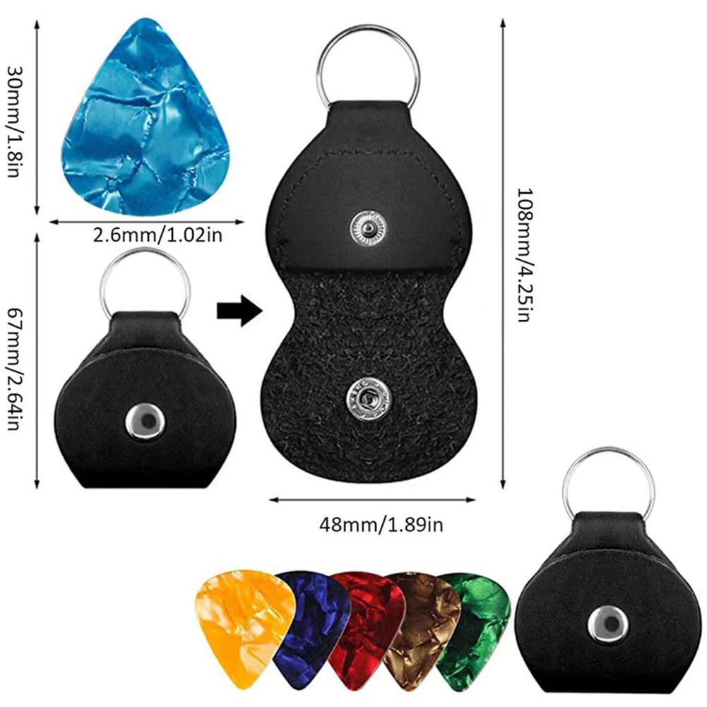 9 Pieces Guitar Accessories Kit Including Guitar Tuner,Guitar Capo,3 in 1 String Winder, Guitar Picks, Plectrum Holder (Tuner + 
9 Pieces Guitar Accessories Kit Including Guitar Tuner,Guitar Capo,3 in 1 String Winder, Guitar Picks, Plectrum Holder (Tuner +