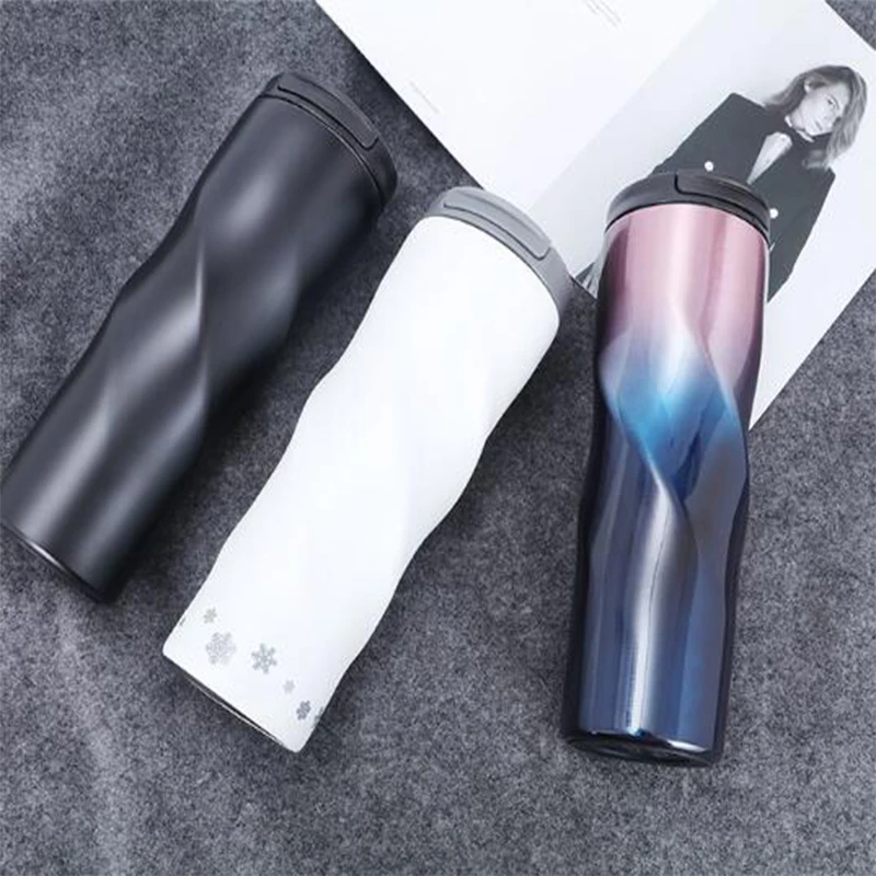 500ML Hot Water Thermos Tea Vacuum Flask With Filter Stainless Steel 304 Sport Thermal Cup Coffee Mug Tea Bottle Office Business
500ML Hot Water Thermos Tea Vacuum Flask With Filter Stainless Steel 304 Sport Thermal Cup Coffee Mug Tea Bottle Office Business
