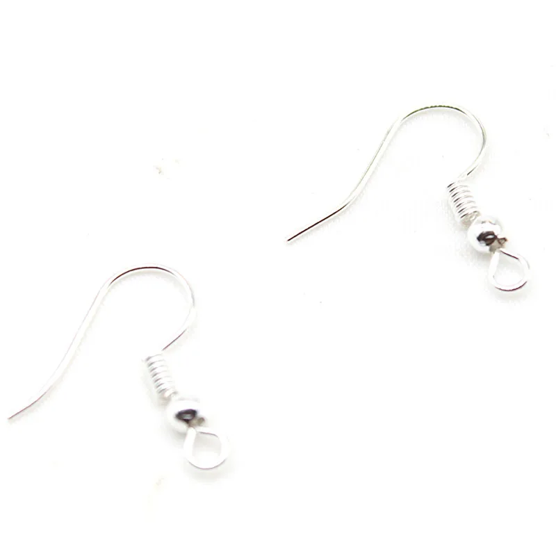 Silver Gold KC Gold Rhodium Copper Earwire Earrings Clasps Hooks for Jewelry Making Supplies DIY Handmade Accessories Earrings
Silver Gold KC Gold Rhodium Copper Earwire Earrings Clasps Hooks for Jewelry Making Supplies DIY Handmade Accessories Earrings