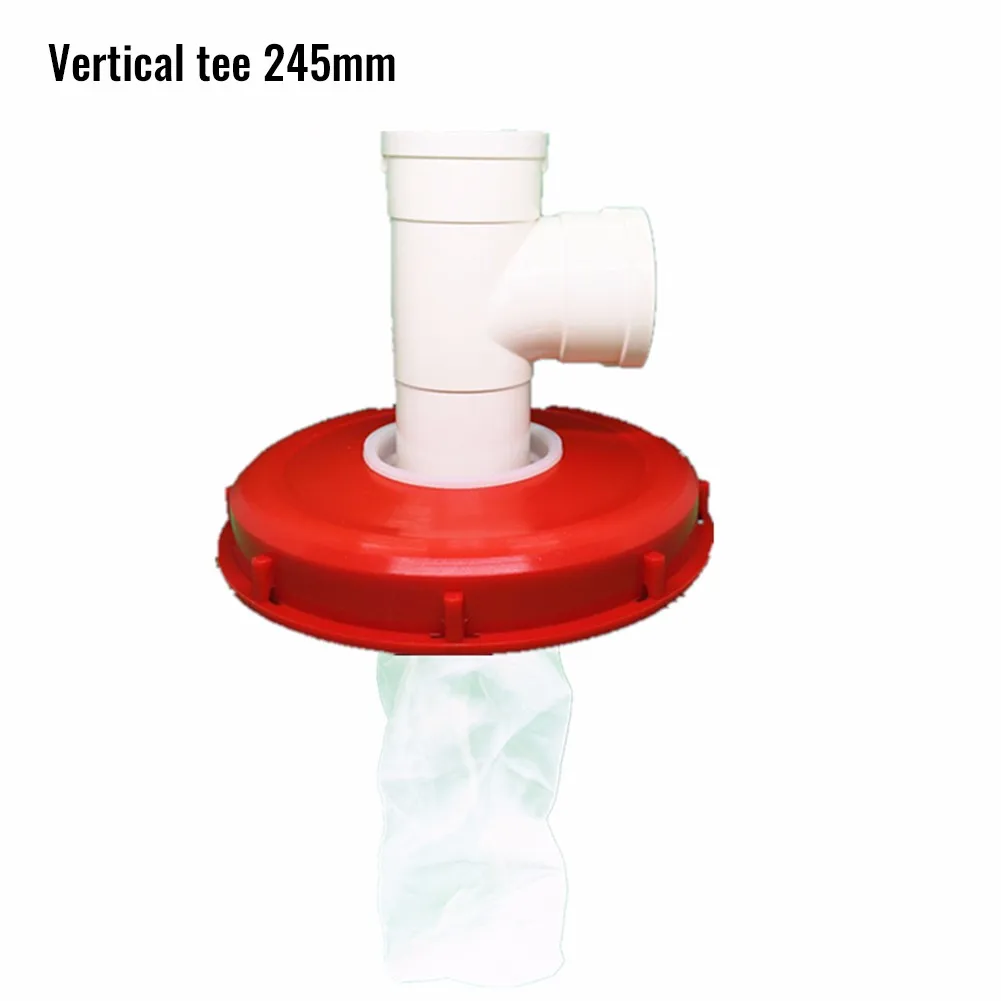 IBC Tank Part IBC Tank Filter Cover Practical Quality Tank Cover Tank Filter Cover New 
IBC Tank Part IBC Tank Filter Cover Practical Quality Tank Cover Tank Filter Cover New