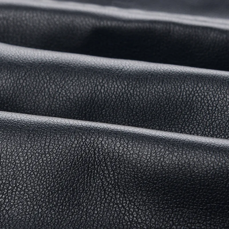 Spring Autumn New Short Soft Faux Leather Jacket Women Fashion Zipper Motorcycle PU Leather Jacket Ladies Basic Street Coat ins
Spring Autumn New Short Soft Faux Leather Jacket Women Fashion Zipper Motorcycle PU Leather Jacket Ladies Basic Street Coat ins