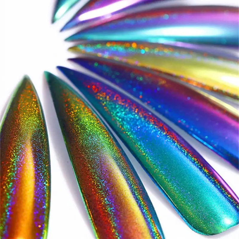 Mirror Chameleons Pigment Pearlescent Epoxy Resin Glitter Magic Discolored Powder Resin Colorant Jewelry Making Tools
Mirror Chameleons Pigment Pearlescent Epoxy Resin Glitter Magic Discolored Powder Resin Colorant Jewelry Making Tools
