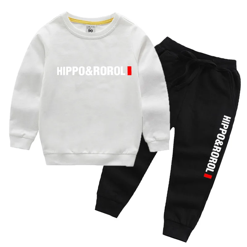 Children Clothes Autumn Winter Baby Boys Clothes Sets Cotton Top+Pants Sports Suit For Toddler Girls Clothes 8 10 12 13 14 Year
Children Clothes Autumn Winter Baby Boys Clothes Sets Cotton Top+Pants Sports Suit For Toddler Girls Clothes 8 10 12 13 14 Year