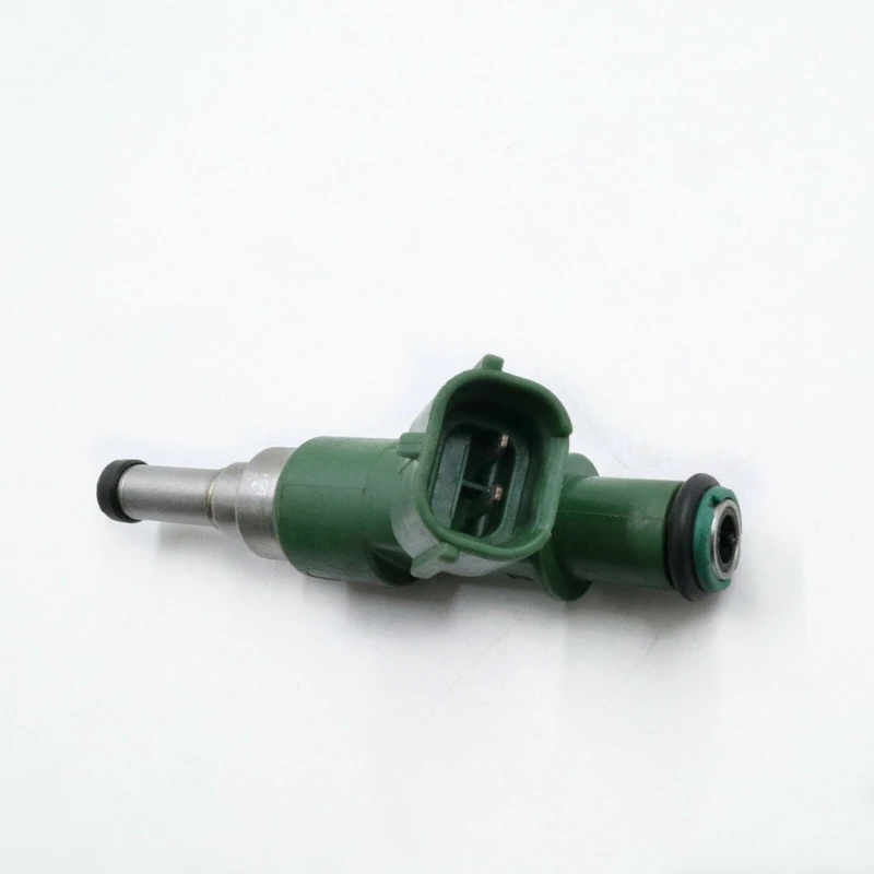 Fuel Injector Nozzle for YAMAHA RAPTOR 700 700R 5VK-13761-00 5VK-13761-00-00 5VK 13761 00 00 5VK1376100
Fuel Injector Nozzle for YAMAHA RAPTOR 700 700R 5VK-13761-00 5VK-13761-00-00 5VK 13761 00 00 5VK1376100