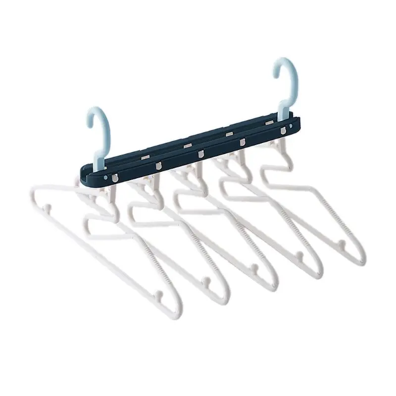 Multifunctional 5 in 1 Folding Hangers Clothes Hat Pants Storage Rack Save Space 53CB
Multifunctional 5 in 1 Folding Hangers Clothes Hat Pants Storage Rack Save Space 53CB