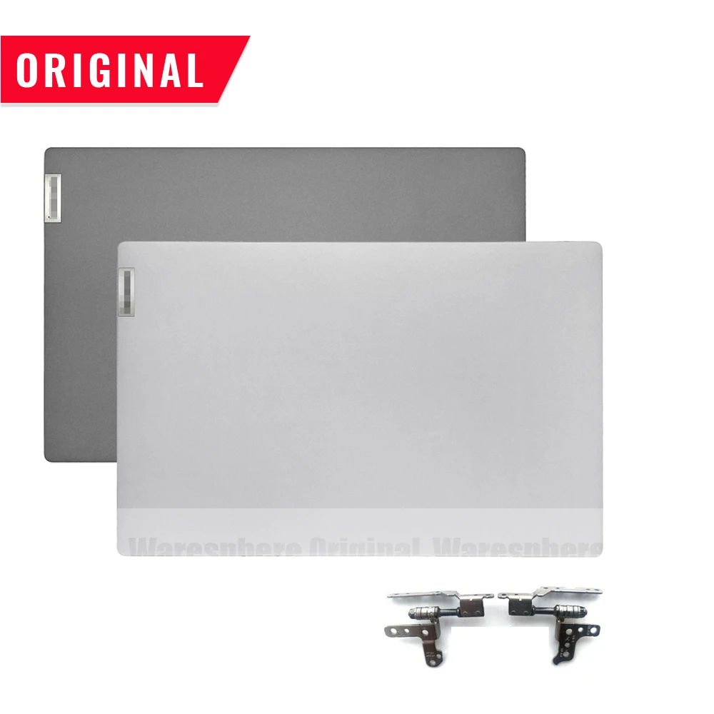 New Original For Lenovo ideapad 5 15IIL05 15ARE05 15ITL05 LCD Back Cover Rear Lid Case Hinges AM1K7001102 AM1XX000900
New Original For Lenovo ideapad 5 15IIL05 15ARE05 15ITL05 LCD Back Cover Rear Lid Case Hinges AM1K7001102 AM1XX000900