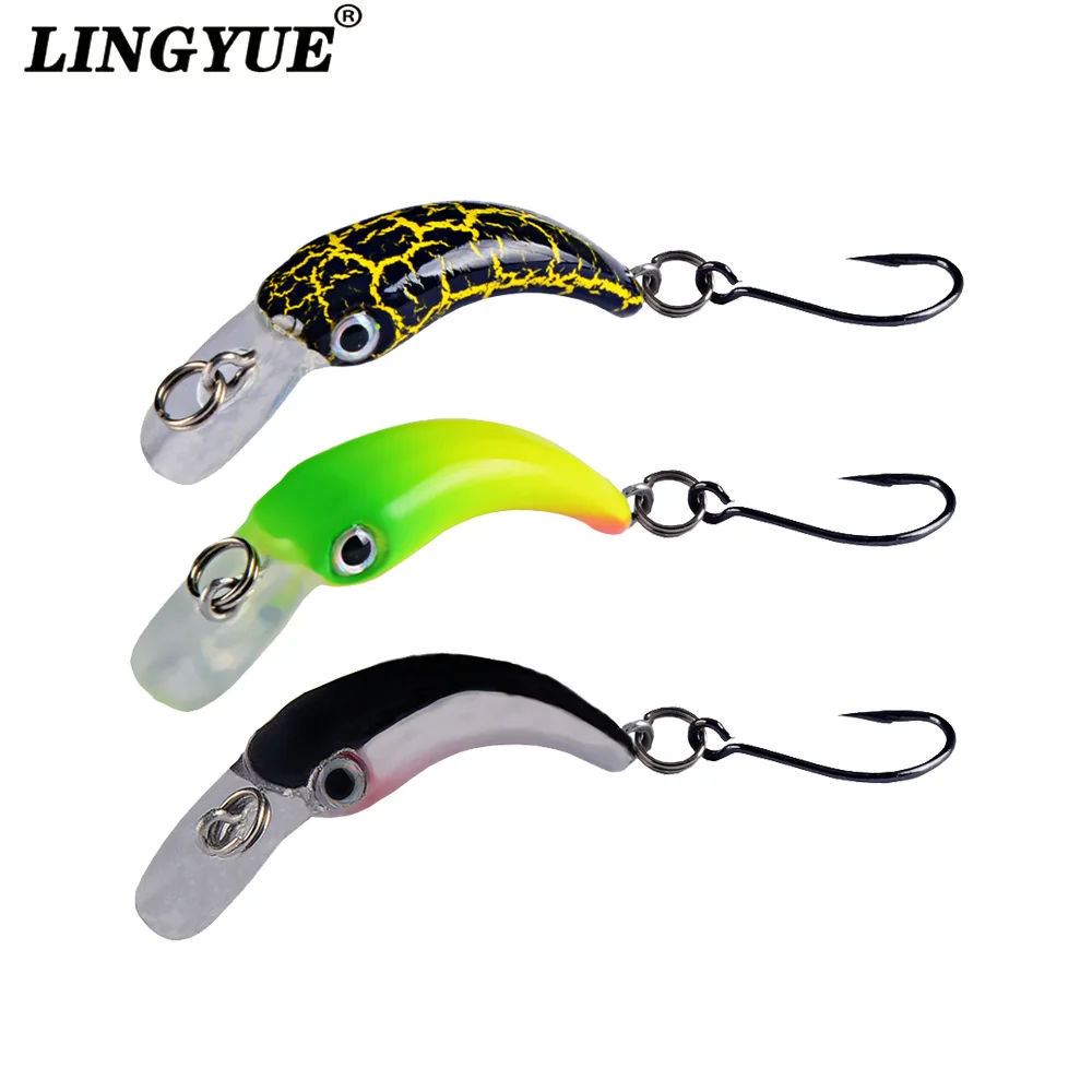 Мини-Воблеры в форме гольяна, треугольные крючки, Поппер для рыбы, снасть для окуня, 3,7 см/1,5 г, рыболовные приманки, кренкбейт, жесткая пласти...
Мини-Воблеры в форме гольяна, треугольные крючки, Поппер для рыбы, снасть для окуня, 3,7 см/1,5 г, рыболовные приманки, кренкбейт, жесткая пласти...