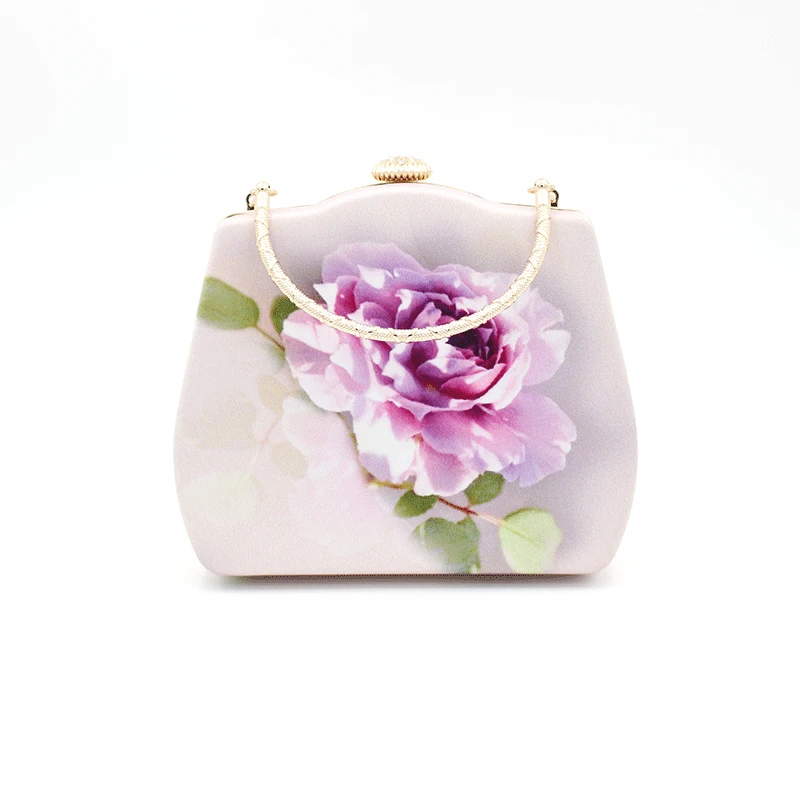 New hand held silk Dinner Bag Clutch Bag flower banquet bag ancient style Chinese dress cheongsam bag
New hand held silk Dinner Bag Clutch Bag flower banquet bag ancient style Chinese dress cheongsam bag