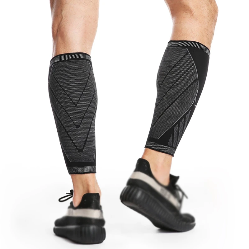 1pc Lower Leg Sleeve Cover Compression Protector Running Basketball Football Soccer Sports Accessories
1pc Lower Leg Sleeve Cover Compression Protector Running Basketball Football Soccer Sports Accessories