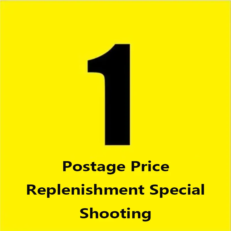STKJ---make Up The Difference/shipping Only (buyers Do Not Shoot) 
STKJ---make Up The Difference/shipping Only (buyers Do Not Shoot)