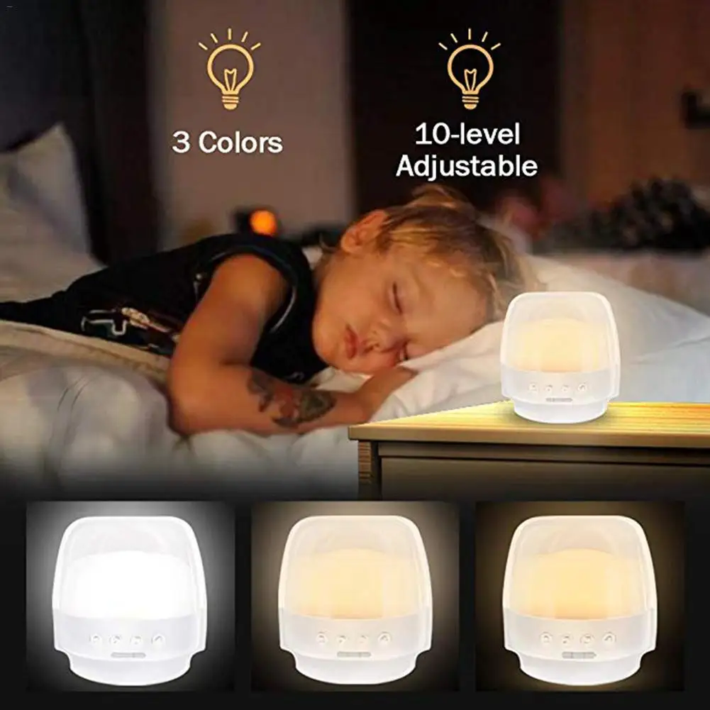 LED Bedside Stand Night Light Dimmable Table Lamp Night Light With Remote Control Timer 2800mAh Rechargeable Battery For Bedroom
LED Bedside Stand Night Light Dimmable Table Lamp Night Light With Remote Control Timer 2800mAh Rechargeable Battery For Bedroom