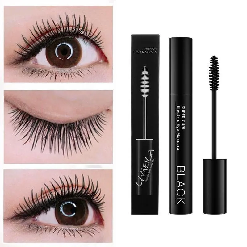 Candy-colored Mascara Long Lasting Naturally Long Thick Waterproof Curling Women Makeup Candy-colored Mascara
Candy-colored Mascara Long Lasting Naturally Long Thick Waterproof Curling Women Makeup Candy-colored Mascara