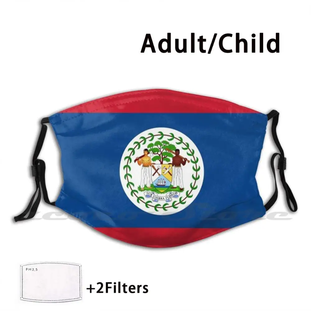 Belize Flag Custom Pattern Washable Filter Pm2.5 Adult Kids Mask Belize Belizean Belmopan Central America Flag Flagshop
Belize Flag Custom Pattern Washable Filter Pm2.5 Adult Kids Mask Belize Belizean Belmopan Central America Flag Flagshop