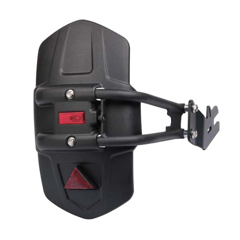 for CFMOTO NK150 NK250 NK400 NK 150 250 400 Motorcycle Rear Fender Mudguard Mudflap Rear Tire Splash Guard Accessories
for CFMOTO NK150 NK250 NK400 NK 150 250 400 Motorcycle Rear Fender Mudguard Mudflap Rear Tire Splash Guard Accessories