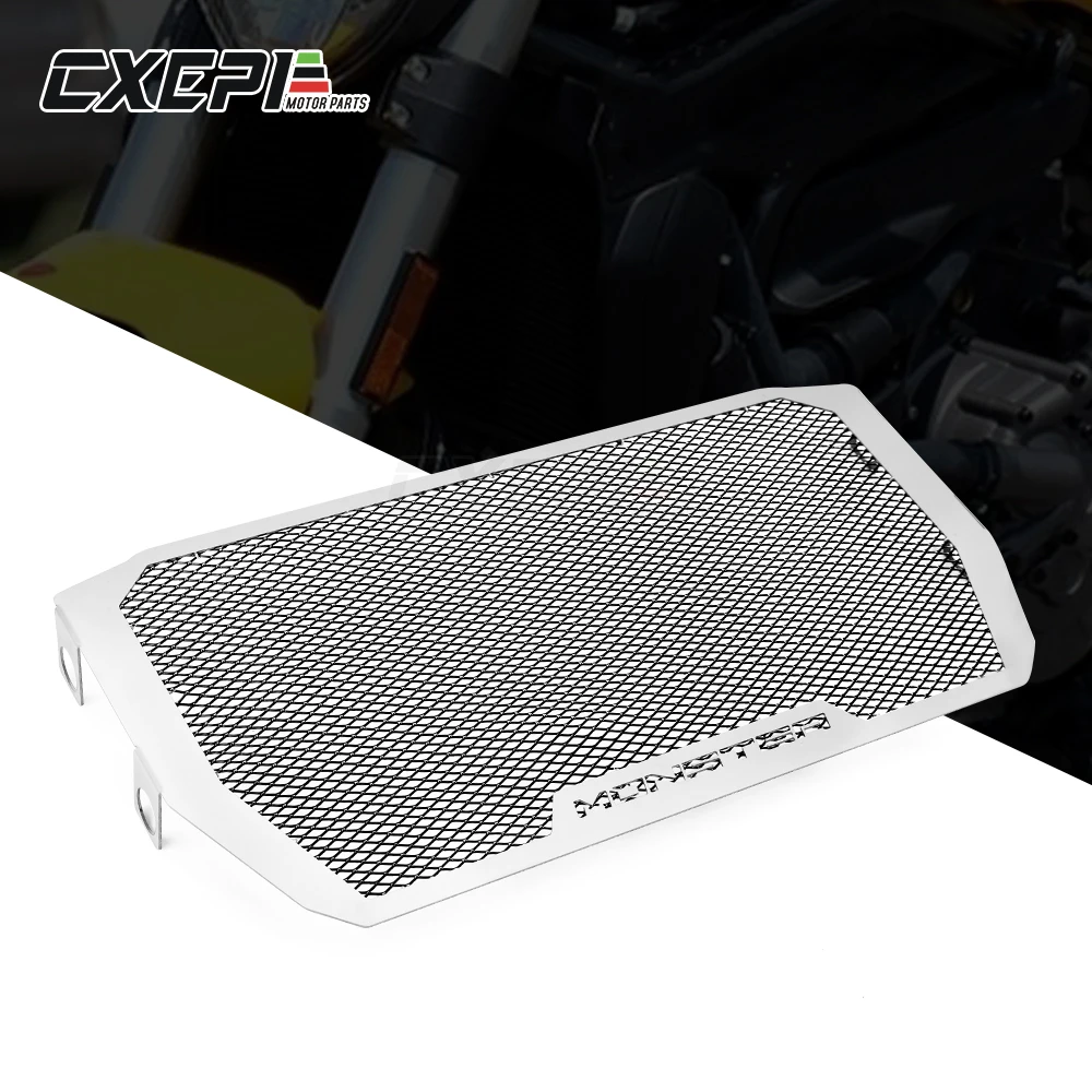 Motorcycle For Ducati Monster 821 2013-2018 1200 1200S 2014-2017 Motorbike Radiator Grille Grill Protective Guard Cover
Motorcycle For Ducati Monster 821 2013-2018 1200 1200S 2014-2017 Motorbike Radiator Grille Grill Protective Guard Cover