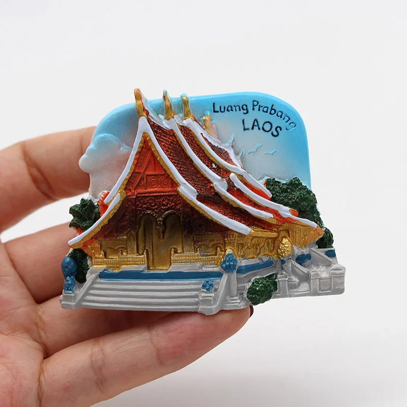 Singapore Merlion Vienna World Tourism Souvenir 3D magnetic refrigerator Laos Italy Rome souvenir furniture home decoration gift
Singapore Merlion Vienna World Tourism Souvenir 3D magnetic refrigerator Laos Italy Rome souvenir furniture home decoration gift