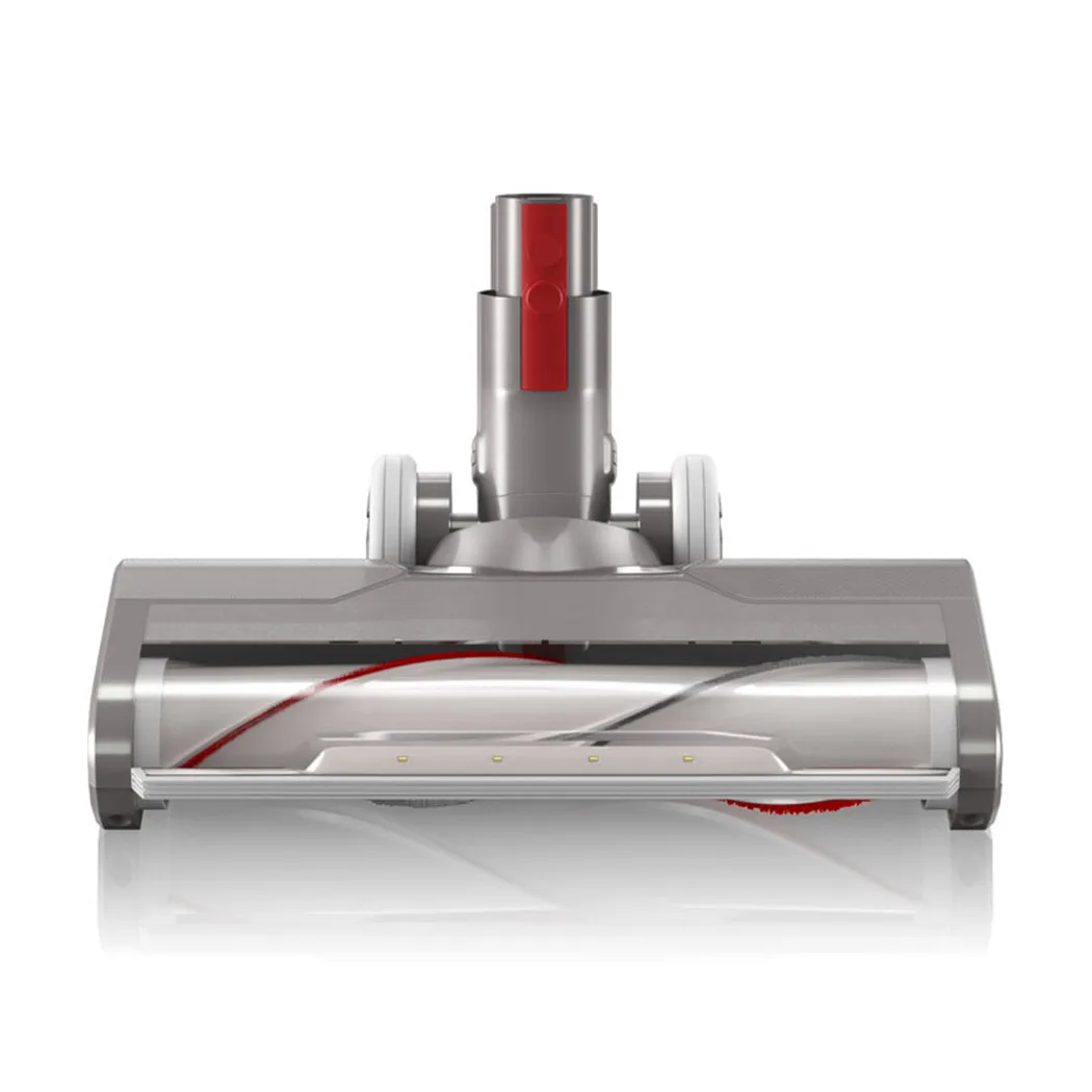 Suitable For Dyson Vacuum Cleaner Accessories V8/v10/v11 Floor Brush Carpet Tile Brush Direct Drive Brush Head For Household
Suitable For Dyson Vacuum Cleaner Accessories V8/v10/v11 Floor Brush Carpet Tile Brush Direct Drive Brush Head For Household