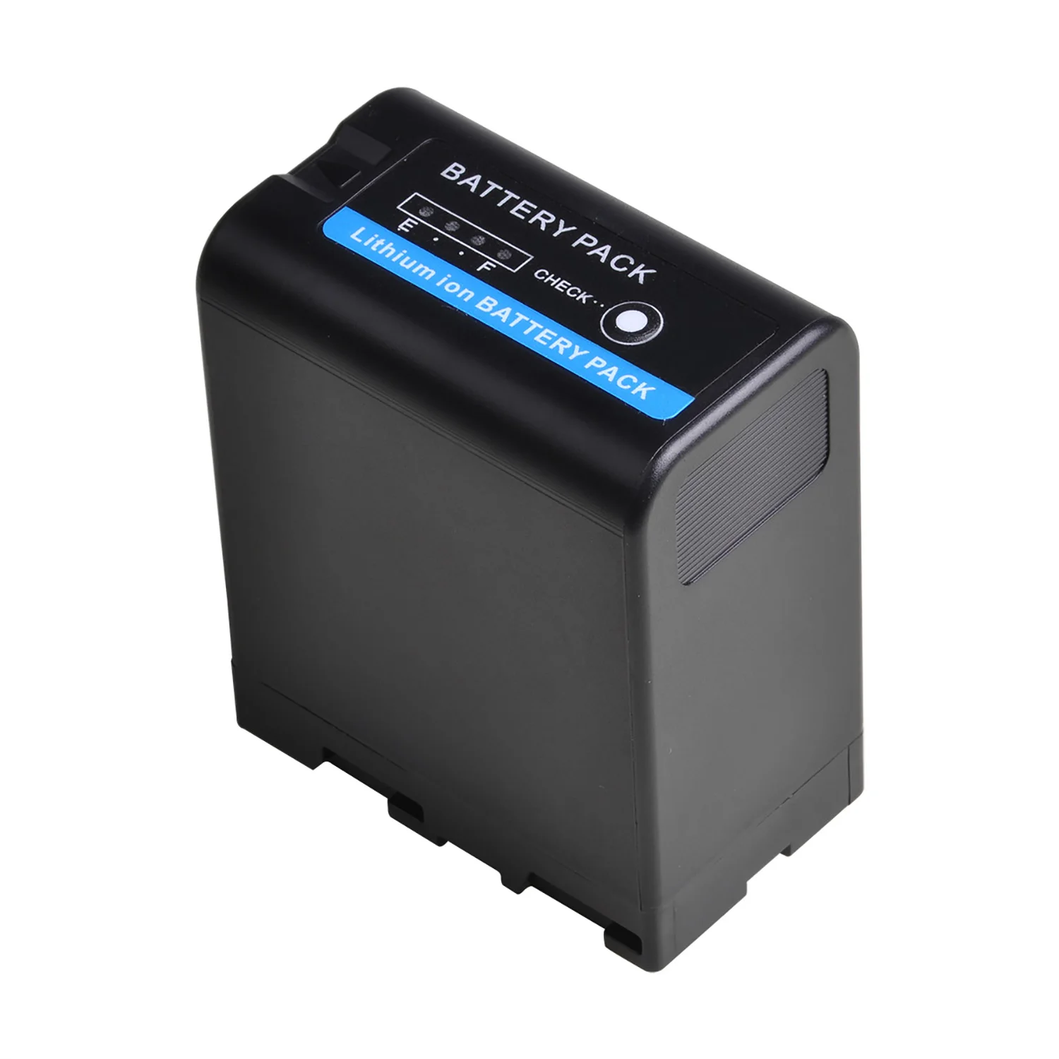 Аккумулятор BP-U60 5200 мА · ч, BP-U60, BPU60 BP-U90, для Sony PMW-100, PMW-150, PMW-160, PMW-200, PMW-300, EX3, EX280, EX260, PMW-EX1
Аккумулятор BP-U60 5200 мА · ч, BP-U60, BPU60 BP-U90, для Sony PMW-100, PMW-150, PMW-160, PMW-200, PMW-300, EX3, EX280, EX260, PMW-EX1