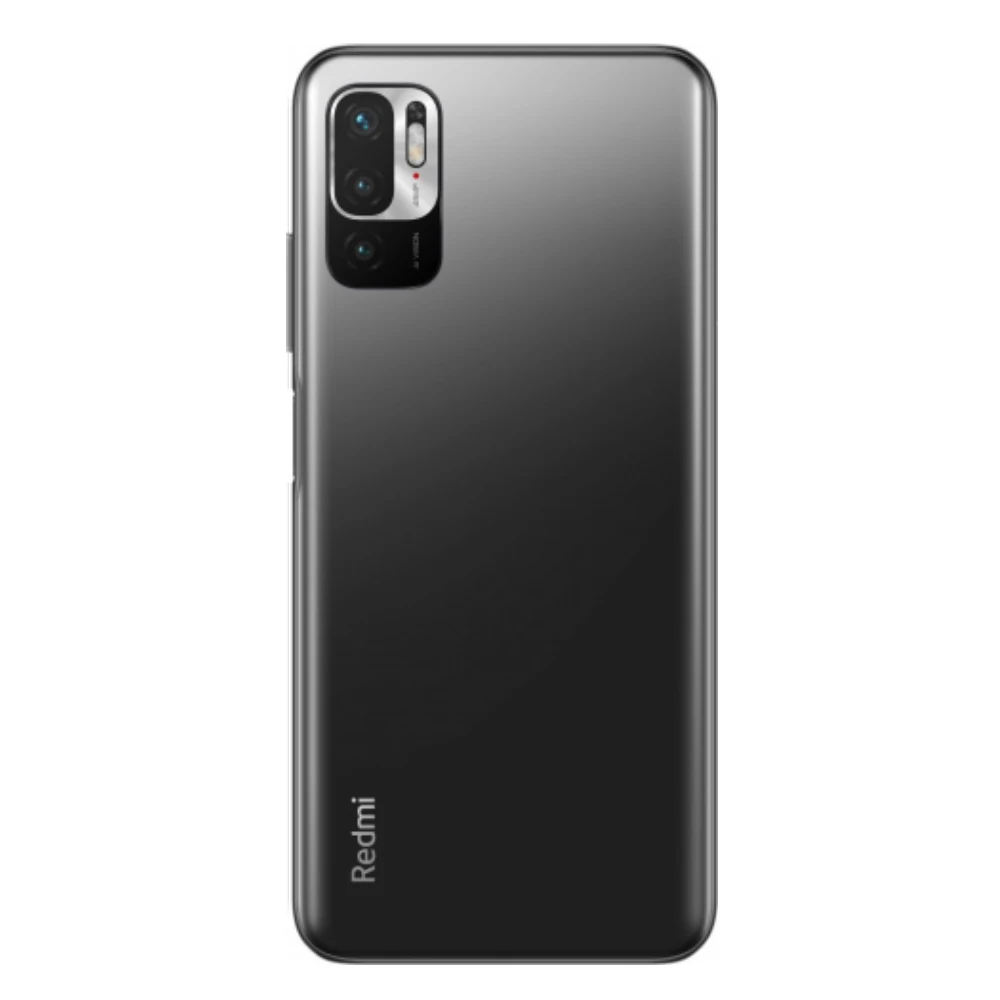 Смартфон Xiaomi Redmi Note 10T 6.5&quotMTD700/4GB/128GB/48+2+2 8MP/NFC/5000mAh [Доставка от 2 дней Ростест