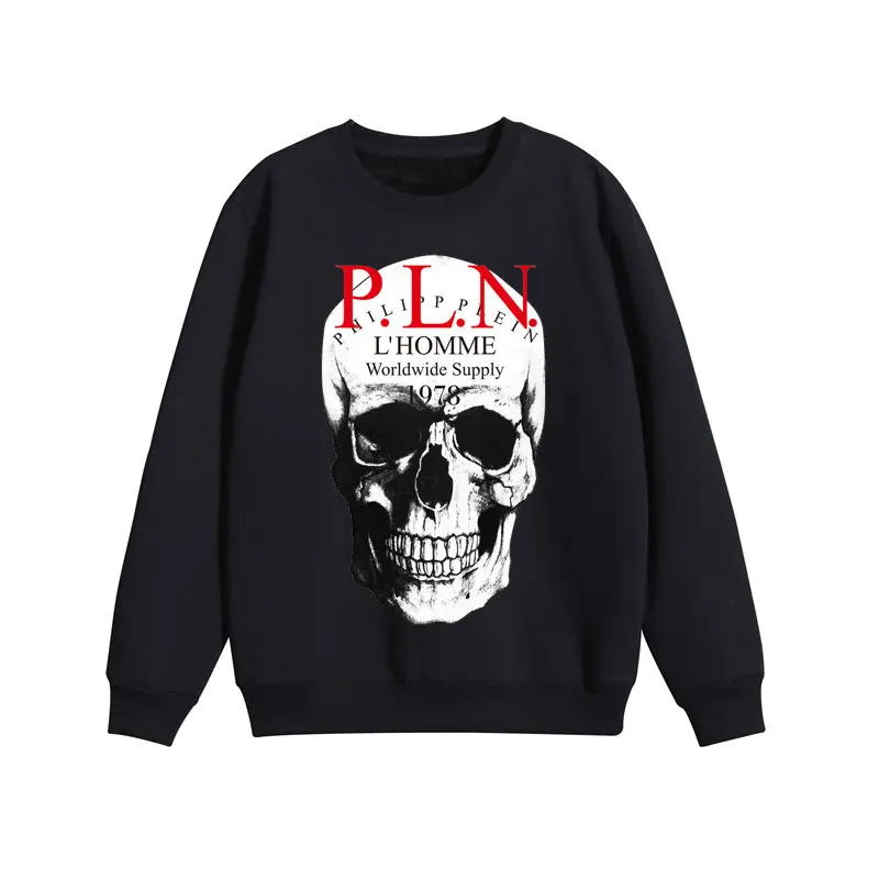 Cool PLN Skull Iron-on Transfers For Punk Clothing Thermoadhesive Patches Fabric Appliques On Clothes Stripe For Jacket T-Shirt
Cool PLN Skull Iron-on Transfers For Punk Clothing Thermoadhesive Patches Fabric Appliques On Clothes Stripe For Jacket T-Shirt