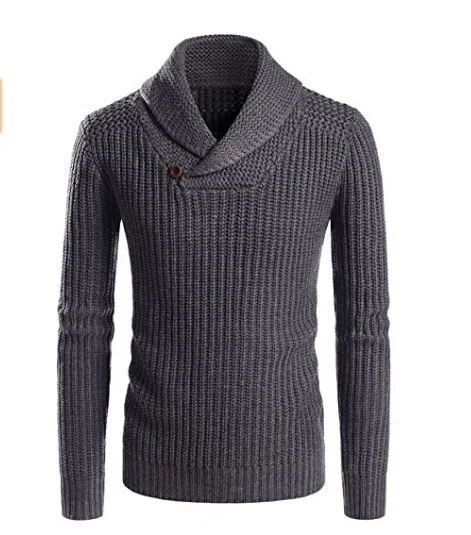 Knitted Sweater 2019 Autumn Casual Solid Men's Sweater V-Neck Slim Fit Knittwear Mens Sweaters Pullovers Pullover Men Pull Homme
Knitted Sweater 2019 Autumn Casual Solid Men's Sweater V-Neck Slim Fit Knittwear Mens Sweaters Pullovers Pullover Men Pull Homme