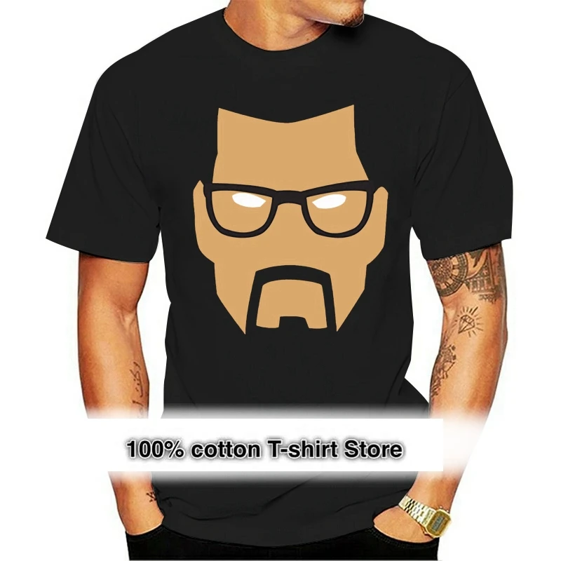 Customized Basic Half Life Rust t-shirt for adult and girl grey Leisure men's t-shirts Euro Size 100% cotton trendy HipHop
Customized Basic Half Life Rust t-shirt for adult and girl grey Leisure men's t-shirts Euro Size 100% cotton trendy HipHop
