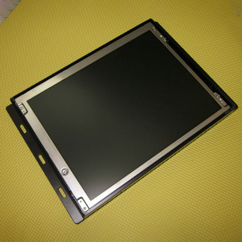 12" CEV121 LCD Display Screen for HAAS D-sub VGA 15PIN 9PIN BNC CRT Monitor
12" CEV121 LCD Display Screen for HAAS D-sub VGA 15PIN 9PIN BNC CRT Monitor