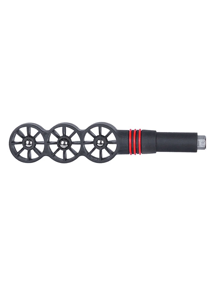 6/8 Inch Bow Stabilizer Rubber Damper Shock Absorb Hunting Accessories Dampen Noise and Vibration Darts Parts
6/8 Inch Bow Stabilizer Rubber Damper Shock Absorb Hunting Accessories Dampen Noise and Vibration Darts Parts