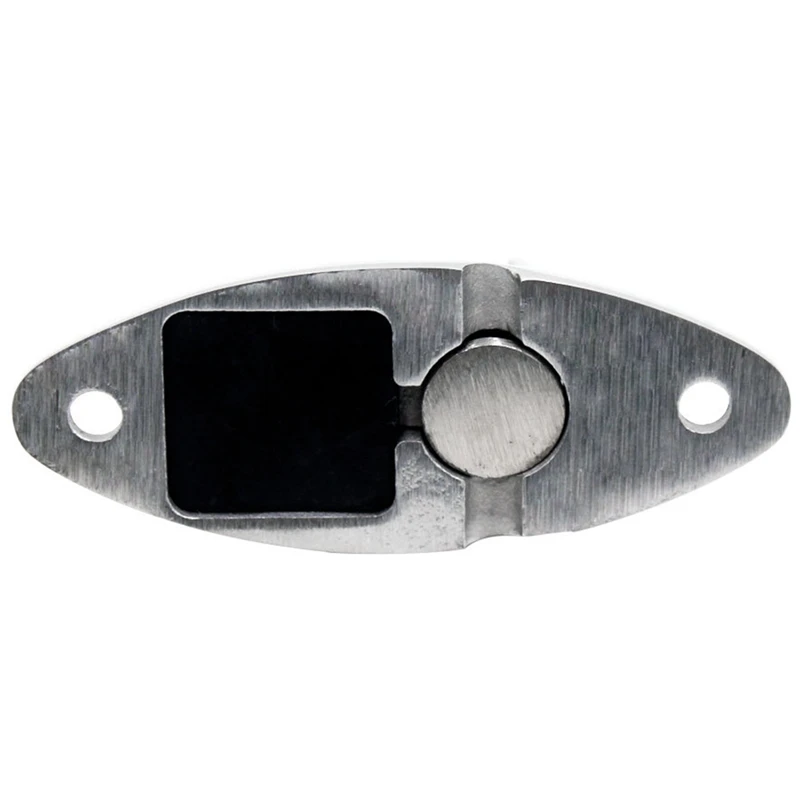 Rotating Deck Hinges, Stainless Steel Quick Release Hinges, Marine Hardware Accessories
Rotating Deck Hinges, Stainless Steel Quick Release Hinges, Marine Hardware Accessories