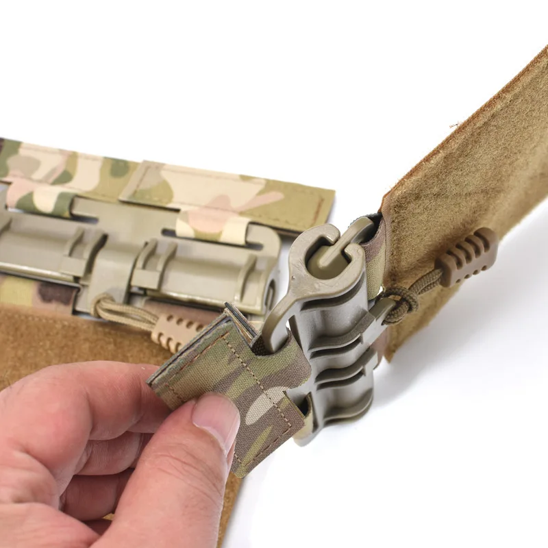 Tactical Vest Universal MOLLE Quick Removal Buckle Set Quick Release System Set for JPC CPC NCPC 6094 420 Vest 
Tactical Vest Universal MOLLE Quick Removal Buckle Set Quick Release System Set for JPC CPC NCPC 6094 420 Vest