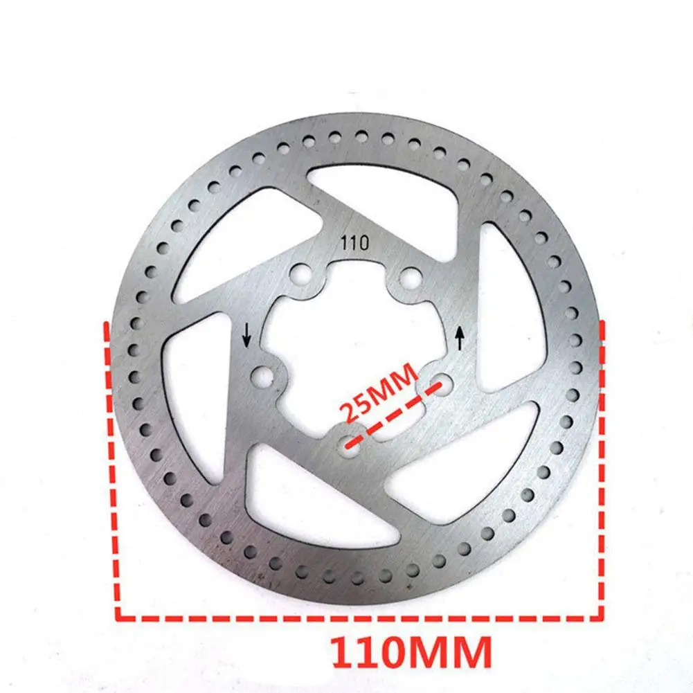 1 set Electric Scooter Tire Disc Brake 120mm Disc For Xiaomi Parts Replacement DIY PRO M365 Accessories J9X5
1 set Electric Scooter Tire Disc Brake 120mm Disc For Xiaomi Parts Replacement DIY PRO M365 Accessories J9X5