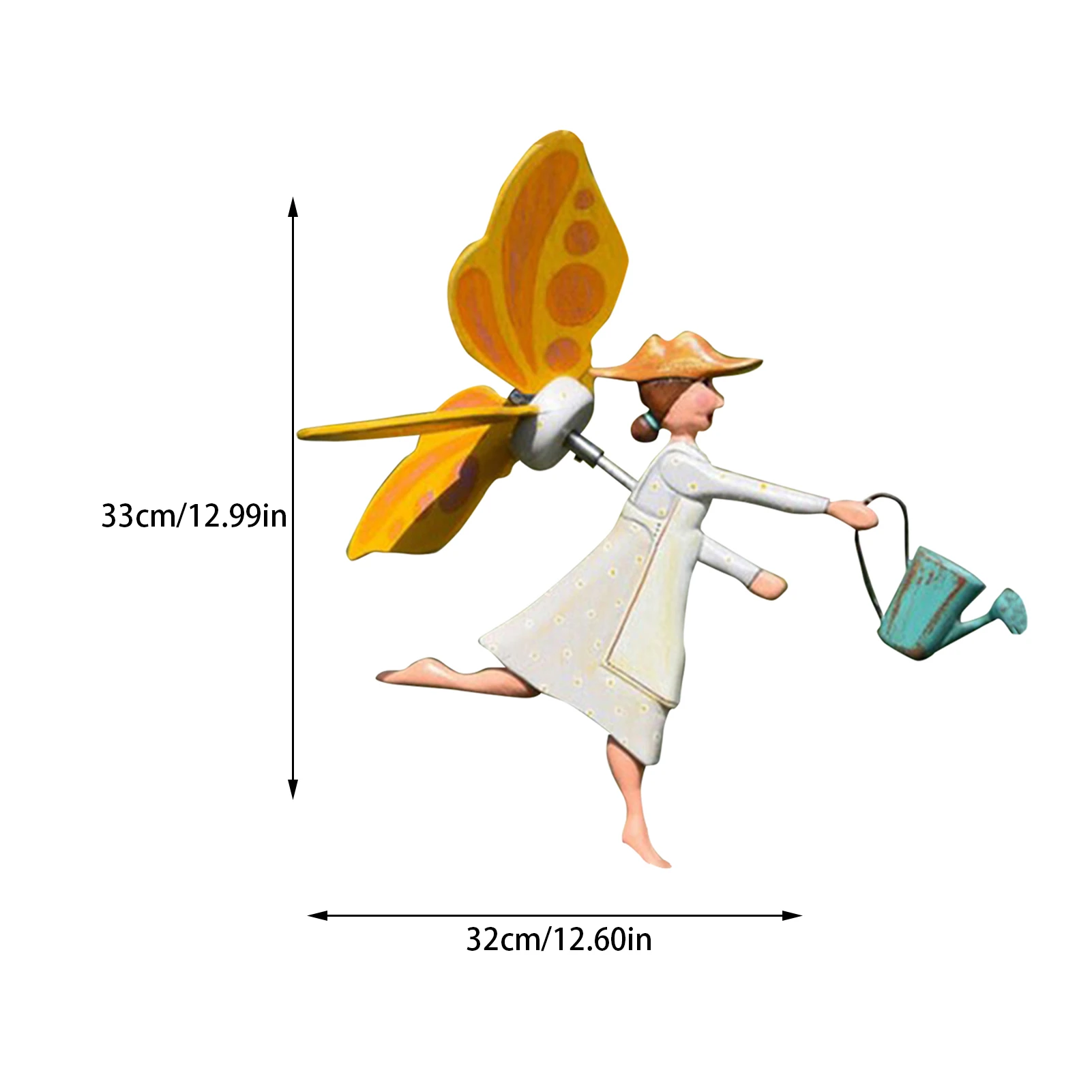 Garden Windmill Clown Pinwheel Ornaments Yard Statue Vivid Clowns Sculpture For Outdoor Ornament Landscape Garden Decoration
Garden Windmill Clown Pinwheel Ornaments Yard Statue Vivid Clowns Sculpture For Outdoor Ornament Landscape Garden Decoration