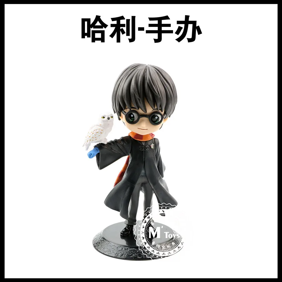 Single Big Eye Harry The Joker Alliance Series Figure Animation Peripherals Ornaments Cake Decoration Model Toys
Single Big Eye Harry The Joker Alliance Series Figure Animation Peripherals Ornaments Cake Decoration Model Toys