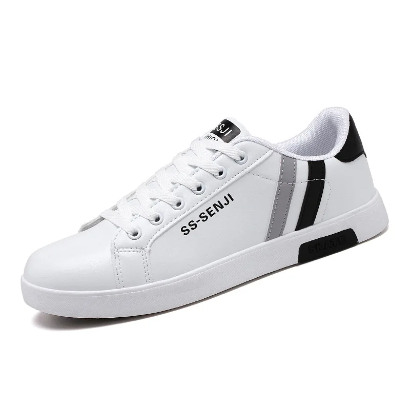 PU Leather Sneakers Man Running Shoes Summer Sport Casual Shoes Male Blue Basket Vulcanize Platform Footwear
PU Leather Sneakers Man Running Shoes Summer Sport Casual Shoes Male Blue Basket Vulcanize Platform Footwear
