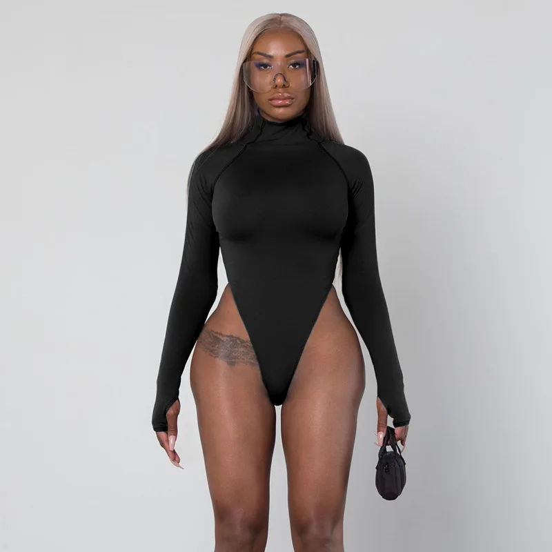long sleeve high neck neon bodycon sexy Christmas bodysuit autumn winter women fashion casual slim fit body
long sleeve high neck neon bodycon sexy Christmas bodysuit autumn winter women fashion casual slim fit body
