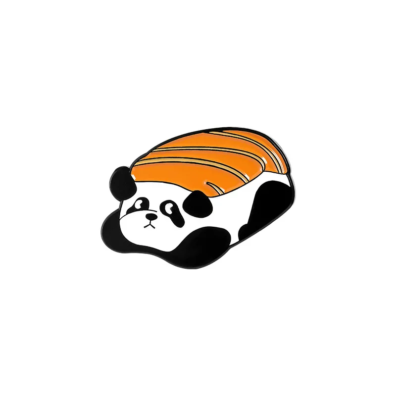 Glutinous Rice Balls Japanese Food Brooch Creative And Fun Japanese Panda Brooch Sushi Panda Brooch New Sushi Brooch
Glutinous Rice Balls Japanese Food Brooch Creative And Fun Japanese Panda Brooch Sushi Panda Brooch New Sushi Brooch