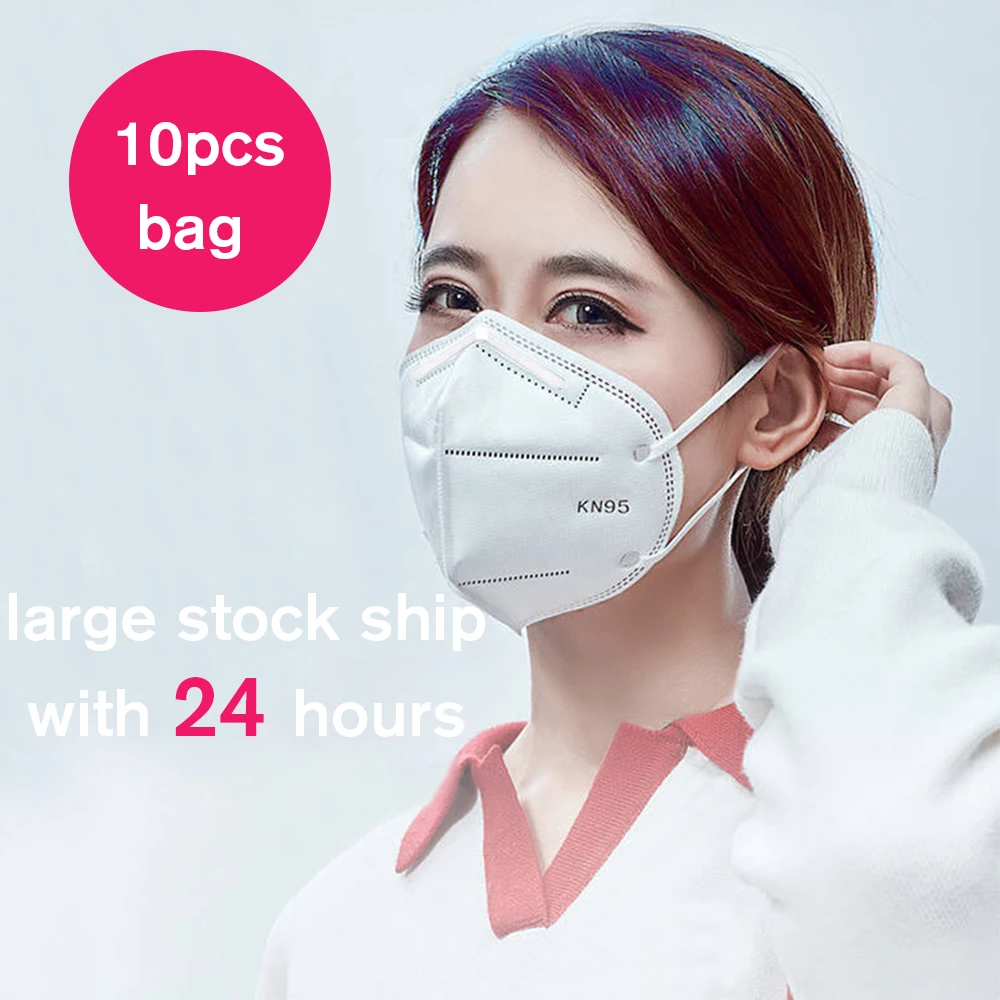 10pcs Masks For Health Protection Disposable Masks Filter For Face Anti-fog PM2.5 Air Pollution Protection Healthcare Dustproof
10pcs Masks For Health Protection Disposable Masks Filter For Face Anti-fog PM2.5 Air Pollution Protection Healthcare Dustproof
