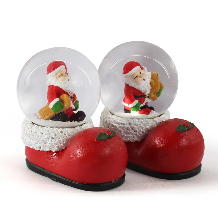 Christmas Creative Crystal Ball Plexiglas Crafts Decoration Christmas Crystal Ball Birthday Gift for Children Adolesce 7-12y
Christmas Creative Crystal Ball Plexiglas Crafts Decoration Christmas Crystal Ball Birthday Gift for Children Adolesce 7-12y