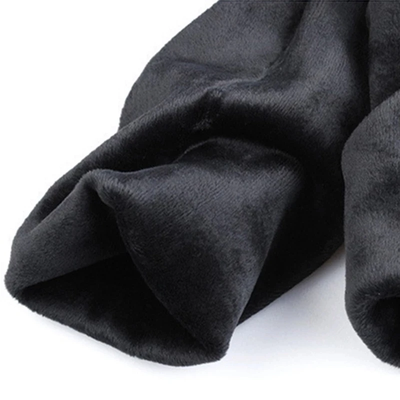 Winter Warm Plus Size Leggins Solid Color Velvet Women Leggins High Waist Leggings Stretchy Black Leggings dropshipping
Winter Warm Plus Size Leggins Solid Color Velvet Women Leggins High Waist Leggings Stretchy Black Leggings dropshipping