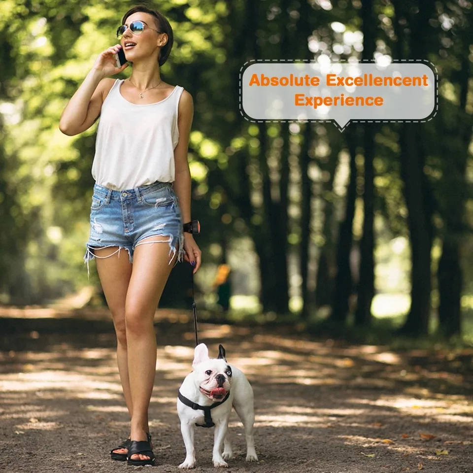 3m Wristband Running Pet Leash Hands-Free Automatic Shrinkage Pet Explosion-proof Nylon Dog Leash
3m Wristband Running Pet Leash Hands-Free Automatic Shrinkage Pet Explosion-proof Nylon Dog Leash