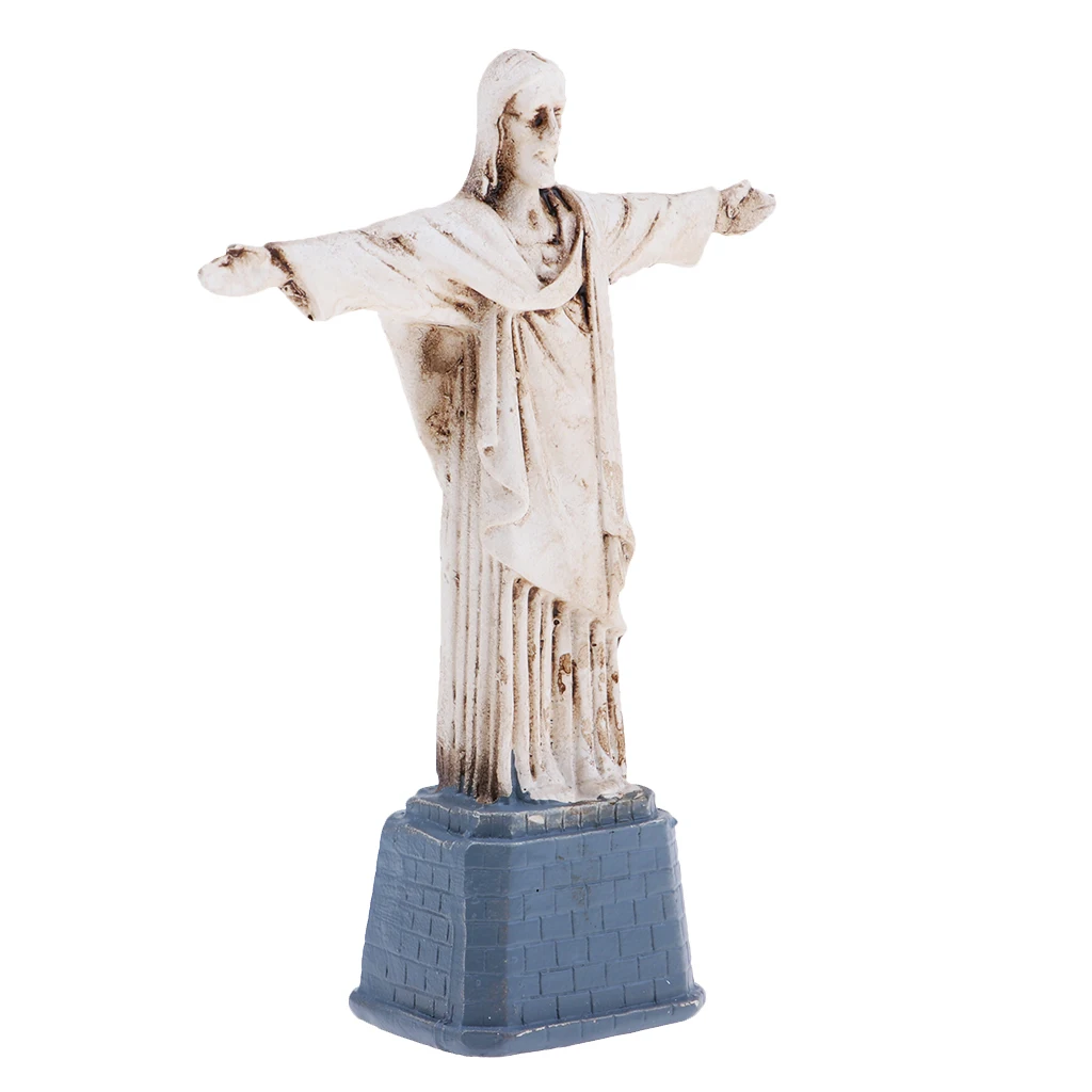 Фигурка Иисуса Христа, пейзаж для диорамы
Фигурка Иисуса Христа, пейзаж для диорамы