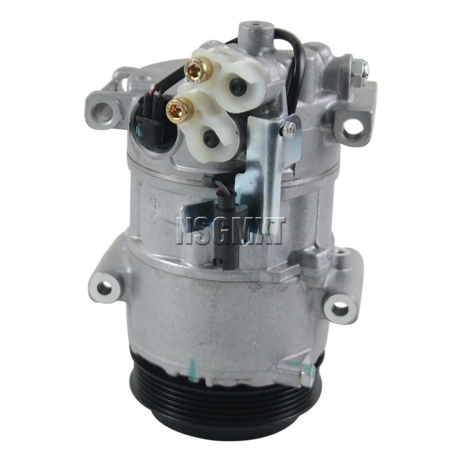AP02 Air Conditioning Compressor 447190-7694 0012303611 22304811 for Mercedes A-CLASS W169 2004-2012 B-CLASS W245 2005-2011
AP02 Air Conditioning Compressor 447190-7694 0012303611 22304811 for Mercedes A-CLASS W169 2004-2012 B-CLASS W245 2005-2011