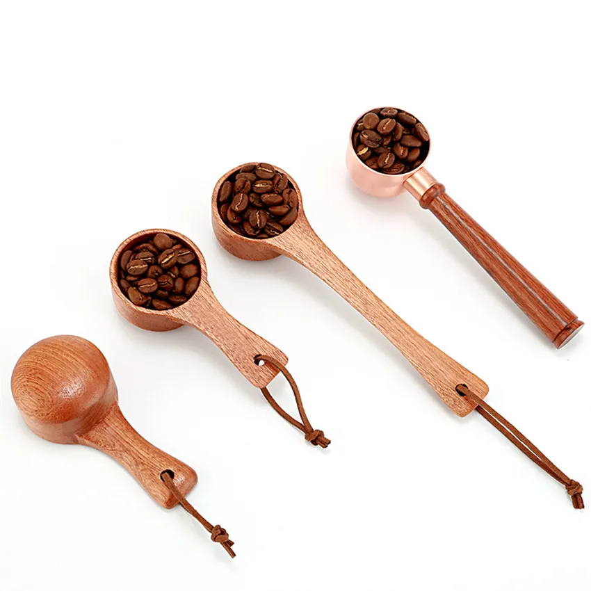 Ложки из натурального дерева для кофе, чая, 1 шт.
Ложки из натурального дерева для кофе, чая, 1 шт.