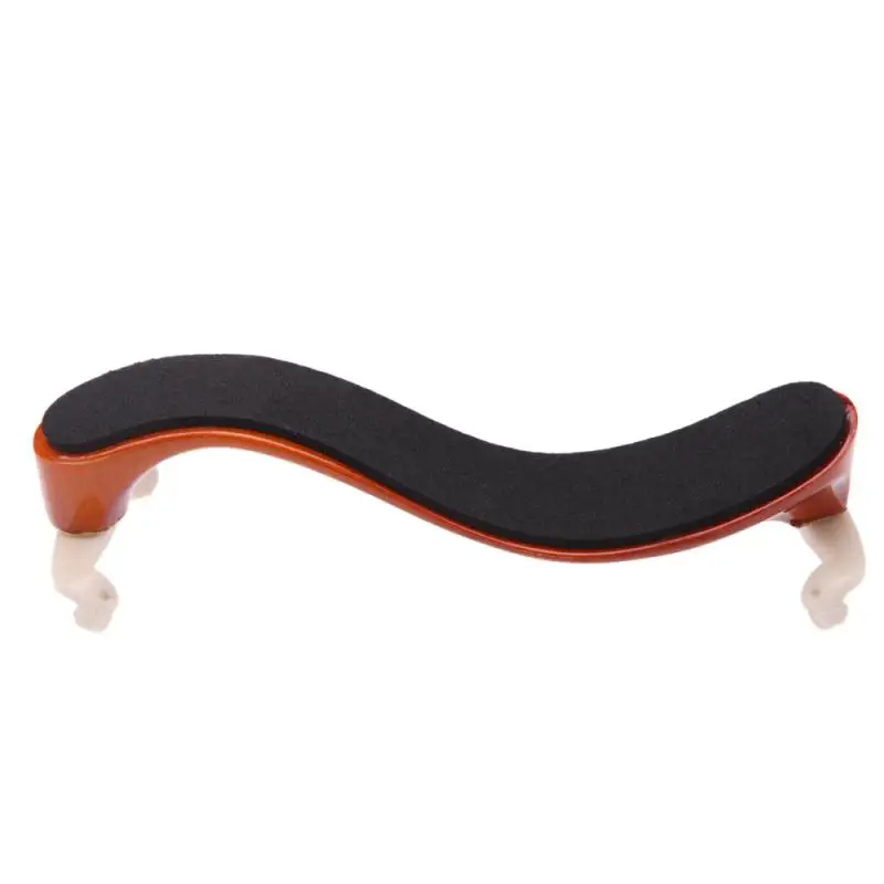 Hight Quality Solid Wood Violin Shoulder Rest Universal Violin Pad Support For 3/4 And 4/4 Violin Acoustic Violin Accessories
Hight Quality Solid Wood Violin Shoulder Rest Universal Violin Pad Support For 3/4 And 4/4 Violin Acoustic Violin Accessories
